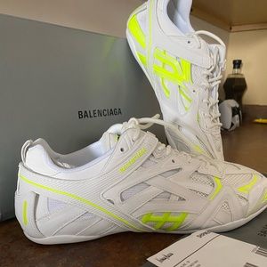 Authentic Balenciaga sneakers